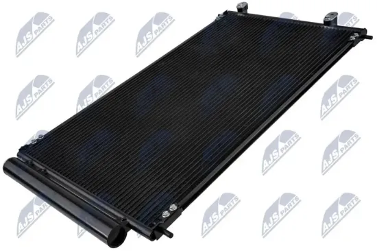 Kondensator, Klimaanlage NTY CCS-TY-043 Bild Kondensator, Klimaanlage NTY CCS-TY-043