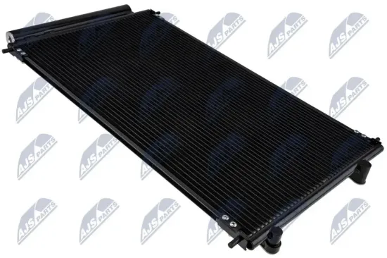 Kondensator, Klimaanlage NTY CCS-TY-043 Bild Kondensator, Klimaanlage NTY CCS-TY-043