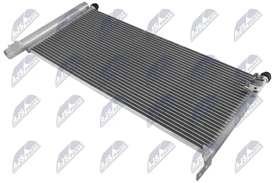 Kondensator, Klimaanlage NTY CCS-TY-046