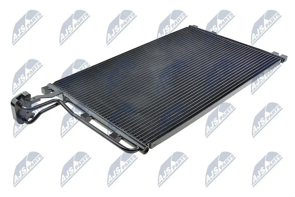 Kondensator, Klimaanlage NTY CCS-VV-008