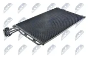 Kondensator, Klimaanlage NTY CCS-VV-008