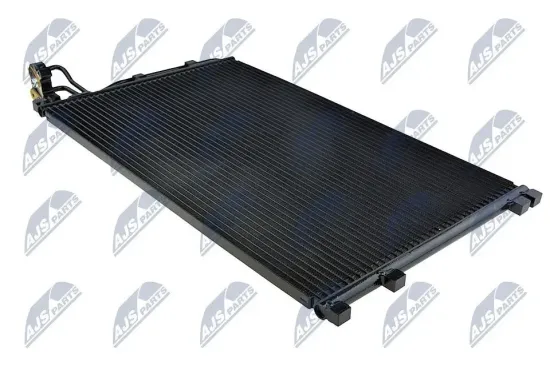 Kondensator, Klimaanlage NTY CCS-VV-008 Bild Kondensator, Klimaanlage NTY CCS-VV-008