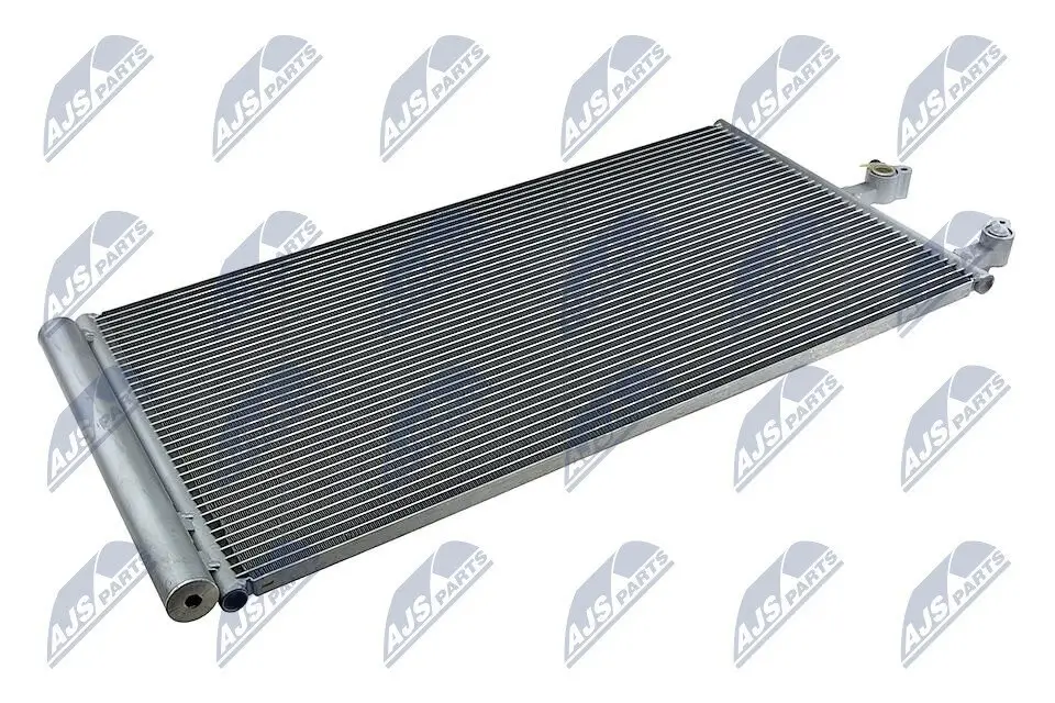Kondensator, Klimaanlage NTY CCS-VV-013