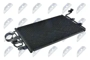 Kondensator, Klimaanlage NTY CCS-VW-022