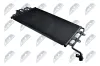 Kondensator, Klimaanlage NTY CCS-VW-022 Bild Kondensator, Klimaanlage NTY CCS-VW-022