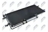 Kondensator, Klimaanlage NTY CCS-VW-025 Bild Kondensator, Klimaanlage NTY CCS-VW-025