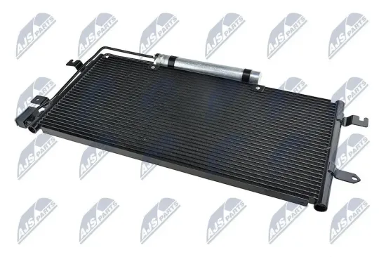 Kondensator, Klimaanlage NTY CCS-VW-025 Bild Kondensator, Klimaanlage NTY CCS-VW-025