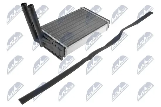 Wärmetauscher, Innenraumheizung NTY CNG-AU-005 Bild Wärmetauscher, Innenraumheizung NTY CNG-AU-005