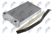 Wärmetauscher, Innenraumheizung NTY CNG-AU-006