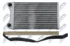 Wärmetauscher, Innenraumheizung NTY CNG-AU-006 Bild Wärmetauscher, Innenraumheizung NTY CNG-AU-006