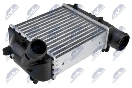 Ladeluftkühler NTY CNG-AU-013 Bild Ladeluftkühler NTY CNG-AU-013
