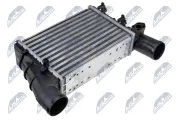 Ladeluftkühler NTY CNG-AU-015