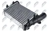Ladeluftkühler NTY CNG-AU-015 Bild Ladeluftkühler NTY CNG-AU-015