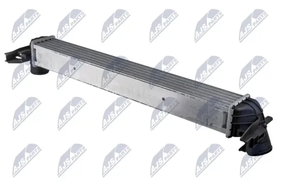 Ladeluftkühler NTY CNG-AU-019 Bild Ladeluftkühler NTY CNG-AU-019