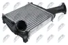 Ladeluftkühler links NTY CNG-AU-022 Bild Ladeluftkühler links NTY CNG-AU-022