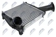 Ladeluftkühler links NTY CNG-AU-022