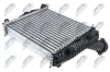 Ladeluftkühler links NTY CNG-AU-022 Bild Ladeluftkühler links NTY CNG-AU-022