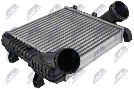 Ladeluftkühler NTY CNG-AU-023 Bild Ladeluftkühler NTY CNG-AU-023