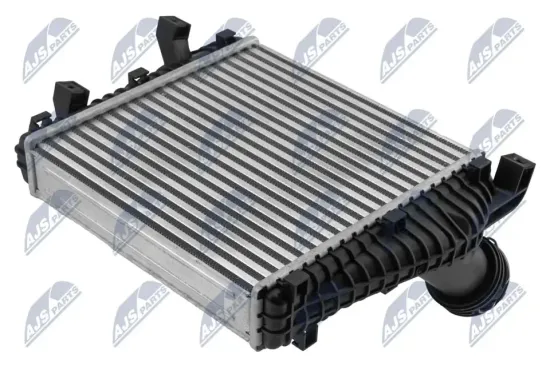 Ladeluftkühler NTY CNG-AU-023 Bild Ladeluftkühler NTY CNG-AU-023