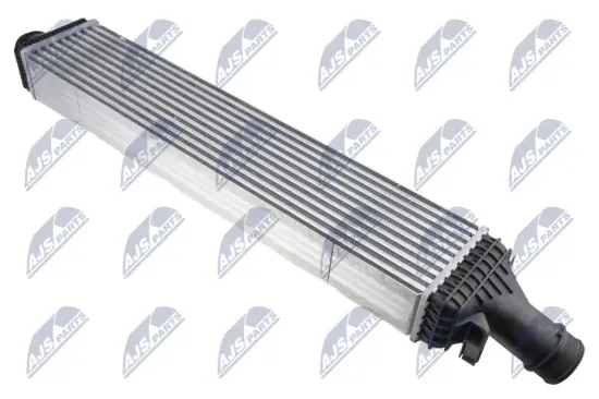 Ladeluftkühler NTY CNG-AU-024 Bild Ladeluftkühler NTY CNG-AU-024