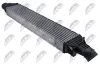 Ladeluftkühler NTY CNG-AU-032 Bild Ladeluftkühler NTY CNG-AU-032