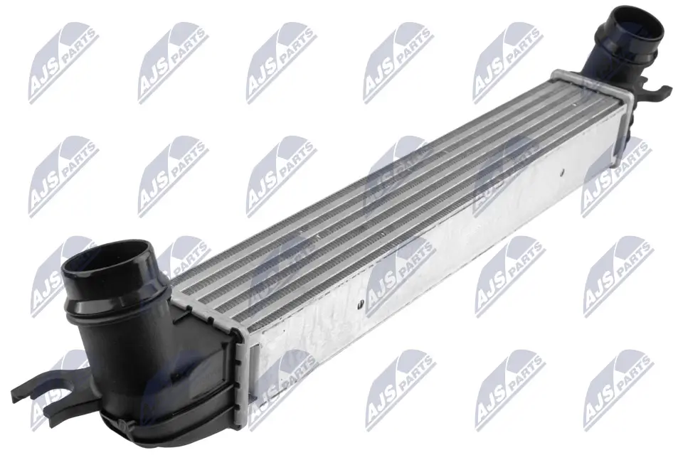 Ladeluftkühler NTY CNG-BM-004