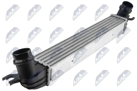 Ladeluftkühler NTY CNG-BM-004 Bild Ladeluftkühler NTY CNG-BM-004