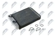 Wärmetauscher, Innenraumheizung NTY CNG-CH-002