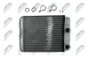 Wärmetauscher, Innenraumheizung NTY CNG-CH-002 Bild Wärmetauscher, Innenraumheizung NTY CNG-CH-002