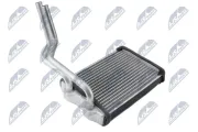 Wärmetauscher, Innenraumheizung NTY CNG-CH-004