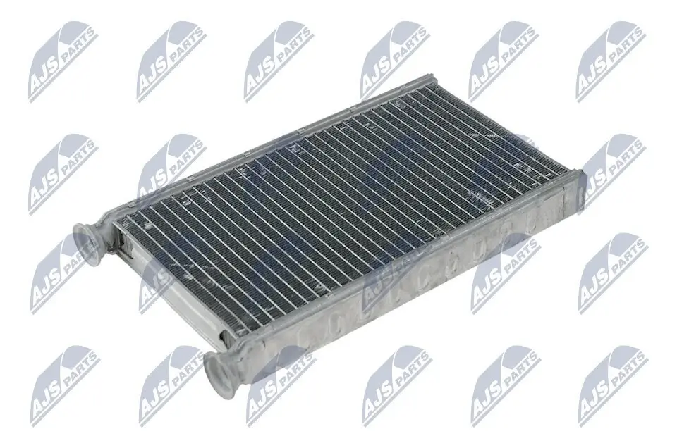 Wärmetauscher, Innenraumheizung NTY CNG-CH-005
