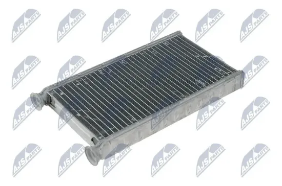 Wärmetauscher, Innenraumheizung NTY CNG-CH-005 Bild Wärmetauscher, Innenraumheizung NTY CNG-CH-005