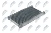 Wärmetauscher, Innenraumheizung NTY CNG-CH-005 Bild Wärmetauscher, Innenraumheizung NTY CNG-CH-005