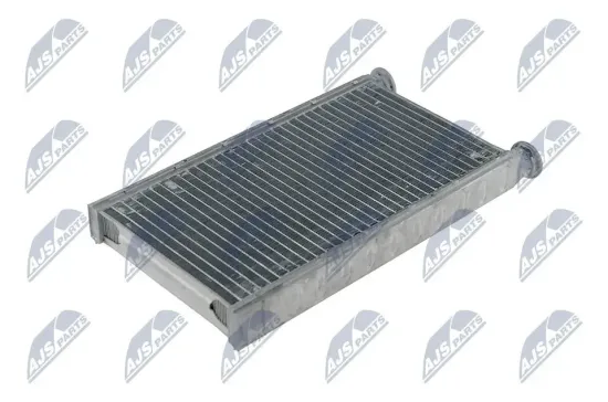Wärmetauscher, Innenraumheizung NTY CNG-CH-005 Bild Wärmetauscher, Innenraumheizung NTY CNG-CH-005