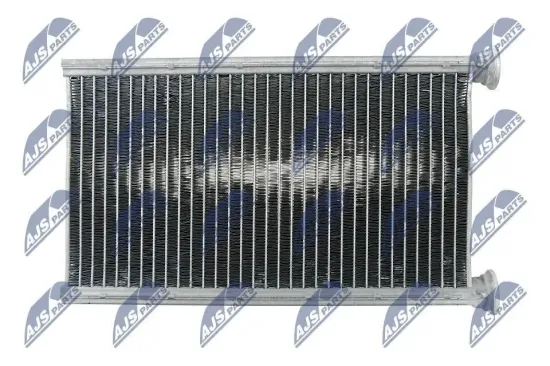 Wärmetauscher, Innenraumheizung NTY CNG-CH-005 Bild Wärmetauscher, Innenraumheizung NTY CNG-CH-005