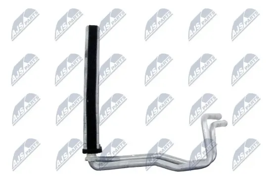Wärmetauscher, Innenraumheizung NTY CNG-CH-006 Bild Wärmetauscher, Innenraumheizung NTY CNG-CH-006