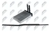 Wärmetauscher, Innenraumheizung NTY CNG-CH-007 Bild Wärmetauscher, Innenraumheizung NTY CNG-CH-007