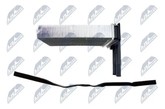 Wärmetauscher, Innenraumheizung NTY CNG-CH-007 Bild Wärmetauscher, Innenraumheizung NTY CNG-CH-007