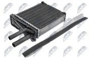 Wärmetauscher, Innenraumheizung NTY CNG-CH-009