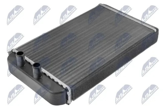 Wärmetauscher, Innenraumheizung NTY CNG-CT-000 Bild Wärmetauscher, Innenraumheizung NTY CNG-CT-000