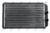 Wärmetauscher, Innenraumheizung NTY CNG-CT-000 Bild Wärmetauscher, Innenraumheizung NTY CNG-CT-000