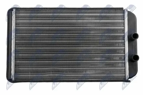 Wärmetauscher, Innenraumheizung NTY CNG-CT-000 Bild Wärmetauscher, Innenraumheizung NTY CNG-CT-000