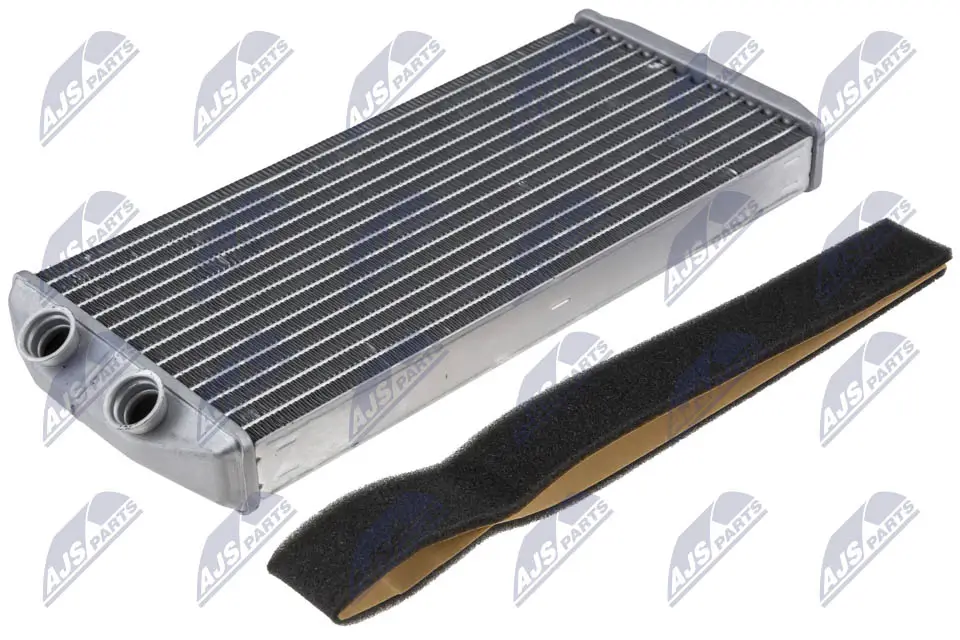 Wärmetauscher, Innenraumheizung NTY CNG-CT-005