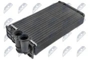 Wärmetauscher, Innenraumheizung NTY CNG-CT-007