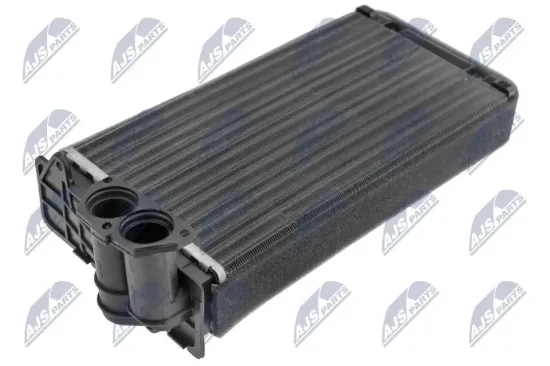 Wärmetauscher, Innenraumheizung NTY CNG-CT-007 Bild Wärmetauscher, Innenraumheizung NTY CNG-CT-007
