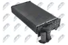 Wärmetauscher, Innenraumheizung NTY CNG-CT-007 Bild Wärmetauscher, Innenraumheizung NTY CNG-CT-007