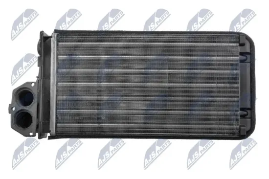 Wärmetauscher, Innenraumheizung NTY CNG-CT-007 Bild Wärmetauscher, Innenraumheizung NTY CNG-CT-007