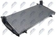 Ladeluftkühler NTY CNG-CT-012