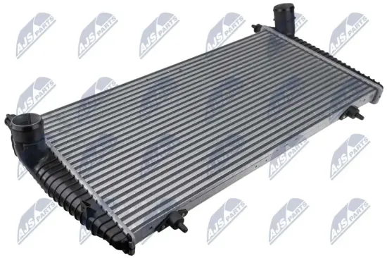 Ladeluftkühler NTY CNG-CT-012 Bild Ladeluftkühler NTY CNG-CT-012