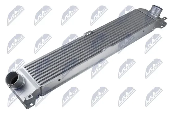 Ladeluftkühler NTY CNG-CT-013 Bild Ladeluftkühler NTY CNG-CT-013
